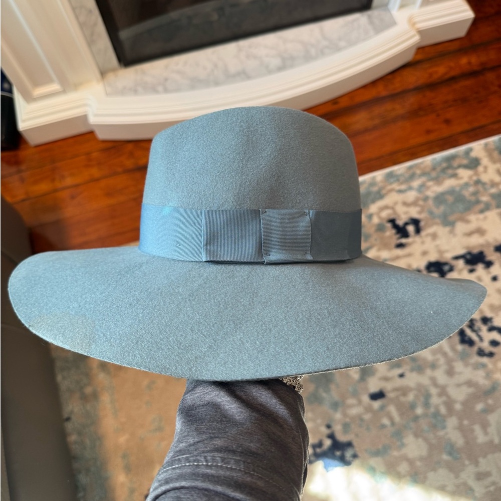 Brixton hat